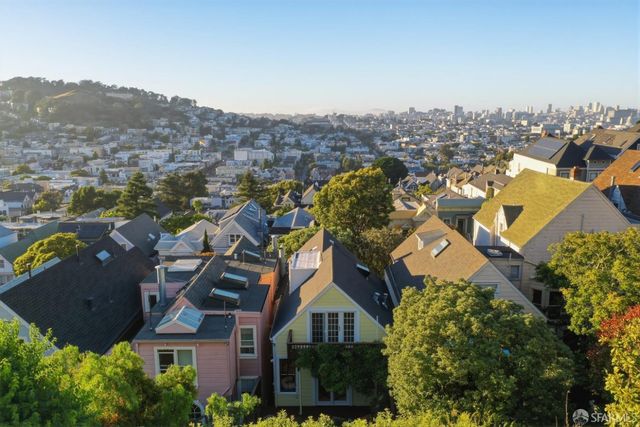 537 Liberty Street, San Francisco, CA 94114