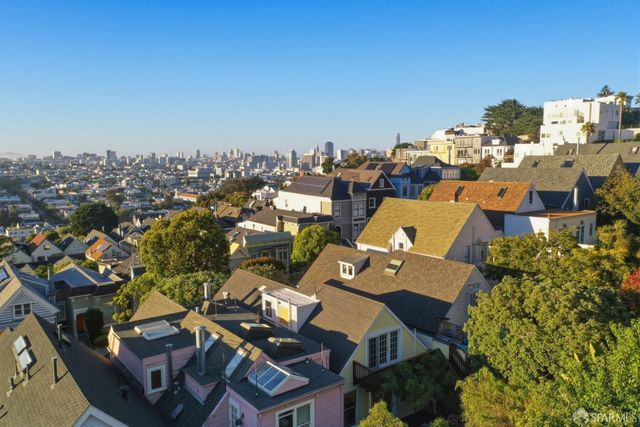 537 Liberty Street, San Francisco, CA 94114