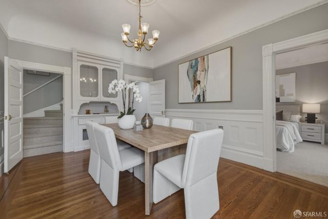 537 Liberty Street, San Francisco, CA 94114