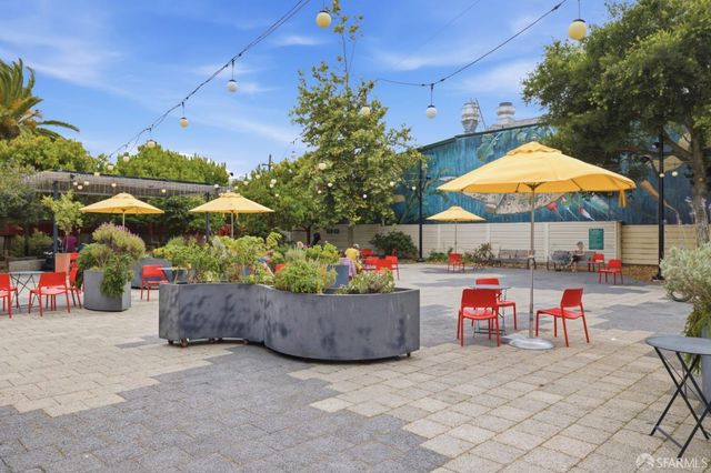 537 Liberty Street, San Francisco, CA 94114