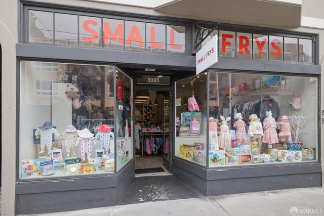 537 Liberty Street, San Francisco, CA 94114