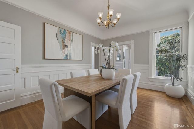 537 Liberty Street, San Francisco, CA 94114