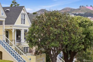 537 Liberty Street, San Francisco, CA 94114