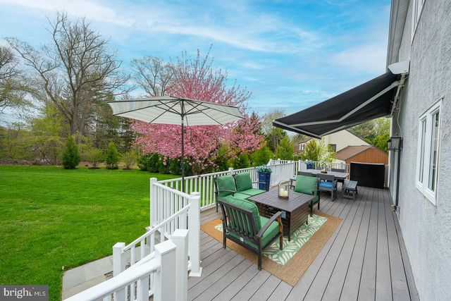 407 VALLEY GLEN DR, Bryn Mawr, PA 19010