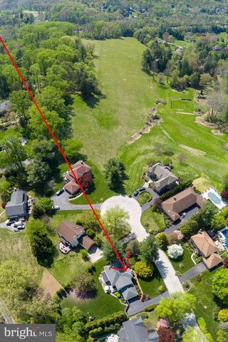 407 VALLEY GLEN DR, Bryn Mawr, PA 19010