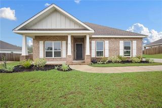 13137 Cavalier Street, Spanish Fort, AL 36527