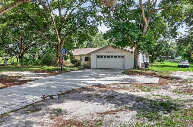 2709 W SAM ALLEN ROAD, Plant City, FL 33565