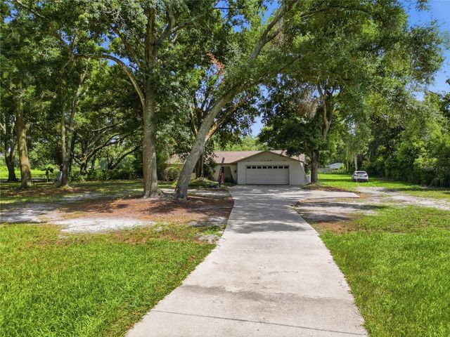 2709 W SAM ALLEN ROAD, Plant City, FL 33565