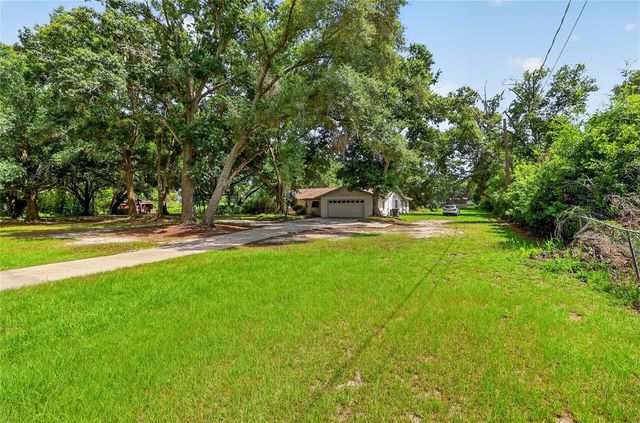 2709 W SAM ALLEN ROAD, Plant City, FL 33565