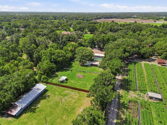 2709 W SAM ALLEN ROAD, Plant City, FL 33565