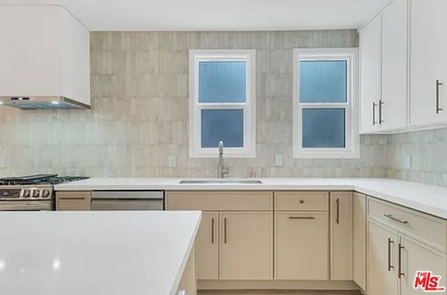 6446 W 6th Street, Los Angeles, CA 90048