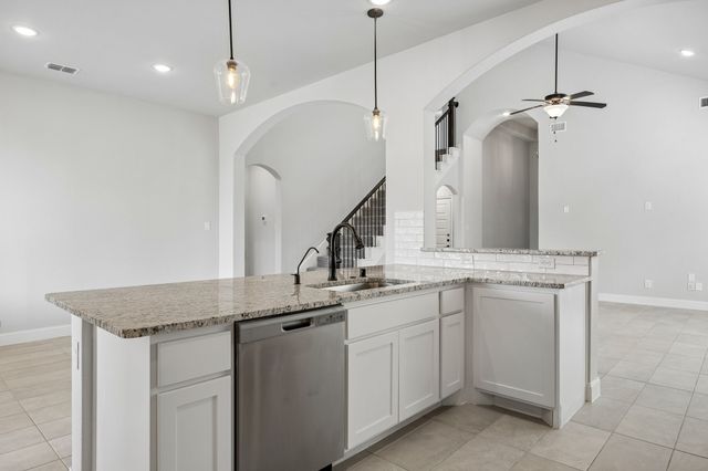 117 Joshua Tree Court, Forney, TX 75126