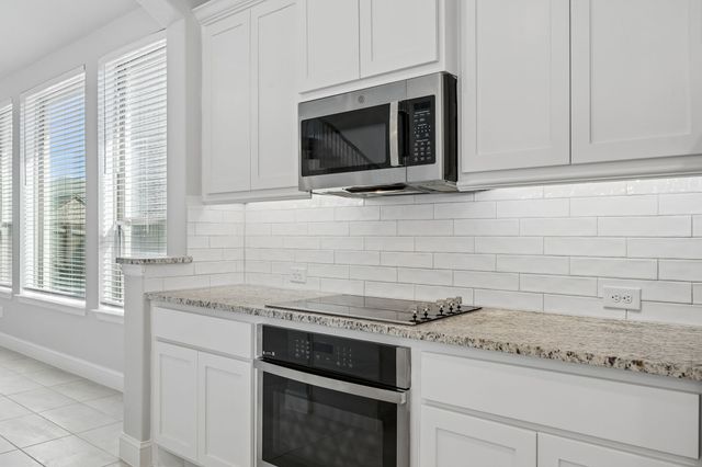 117 Joshua Tree Court, Forney, TX 75126