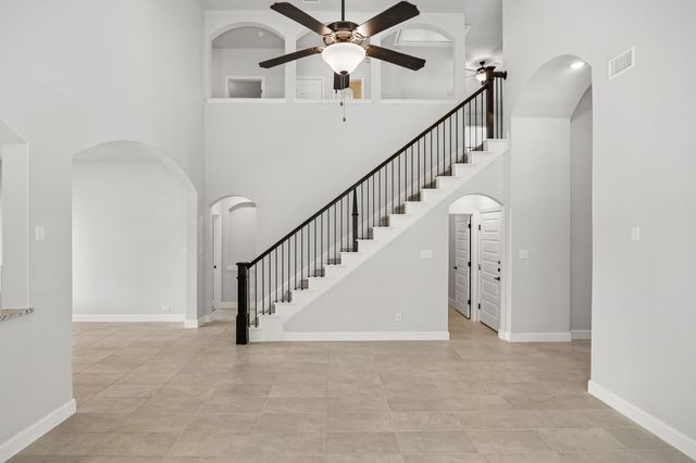 117 Joshua Tree Court, Forney, TX 75126