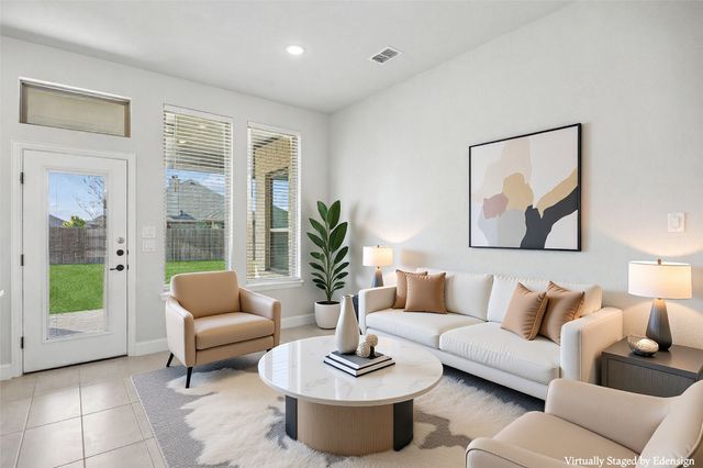 117 Joshua Tree Court, Forney, TX 75126