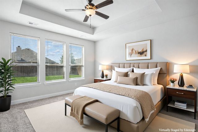 117 Joshua Tree Court, Forney, TX 75126