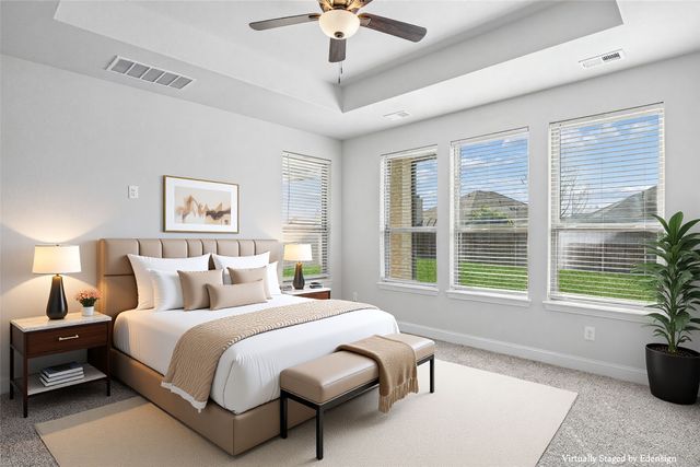 117 Joshua Tree Court, Forney, TX 75126