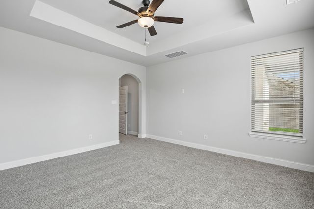 117 Joshua Tree Court, Forney, TX 75126