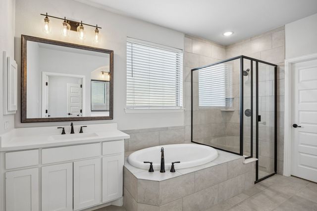 117 Joshua Tree Court, Forney, TX 75126