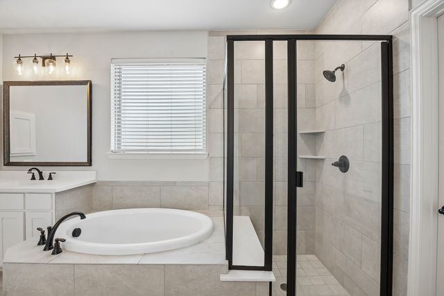 117 Joshua Tree Court, Forney, TX 75126