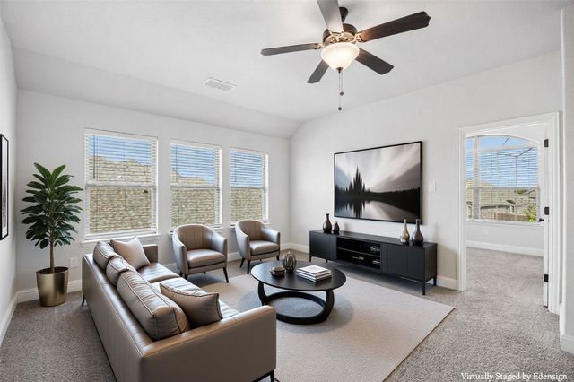 117 Joshua Tree Court, Forney, TX 75126