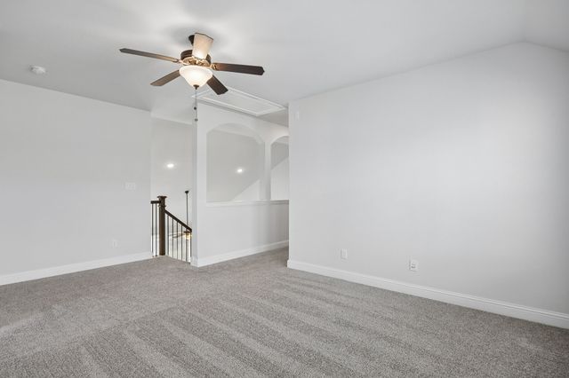 117 Joshua Tree Court, Forney, TX 75126