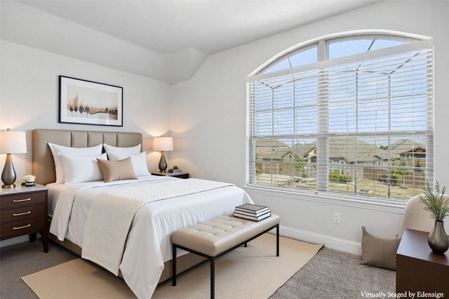 117 Joshua Tree Court, Forney, TX 75126