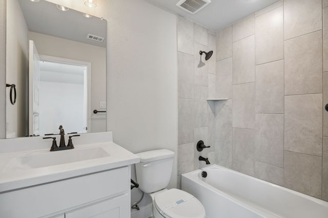 117 Joshua Tree Court, Forney, TX 75126