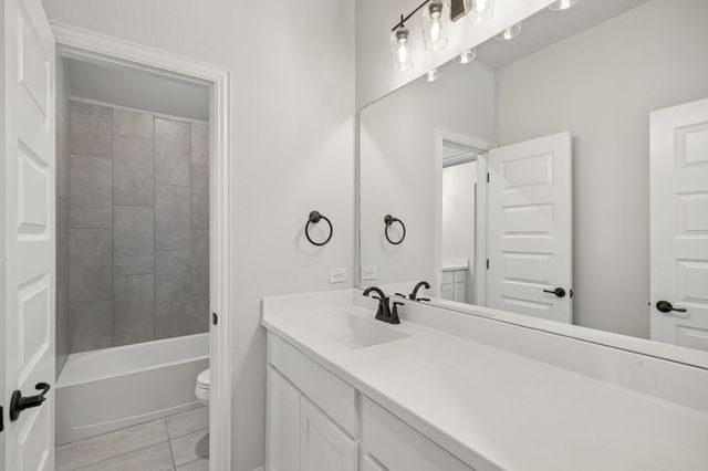 117 Joshua Tree Court, Forney, TX 75126