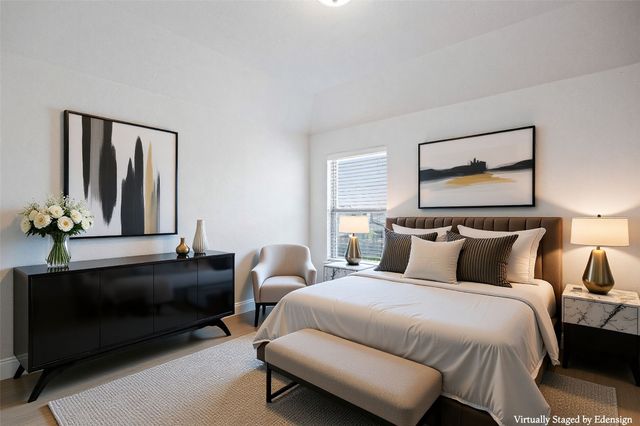 117 Joshua Tree Court, Forney, TX 75126