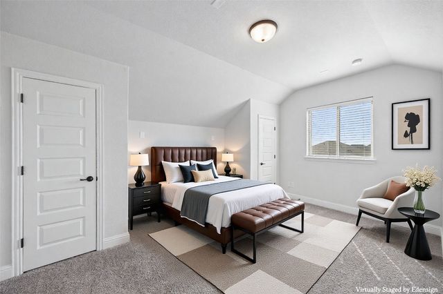 117 Joshua Tree Court, Forney, TX 75126