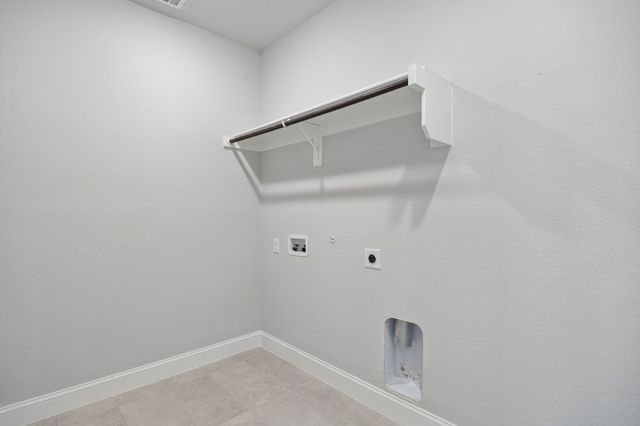 117 Joshua Tree Court, Forney, TX 75126