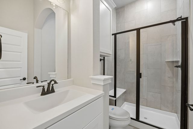 117 Joshua Tree Court, Forney, TX 75126