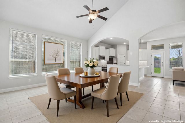 117 Joshua Tree Court, Forney, TX 75126