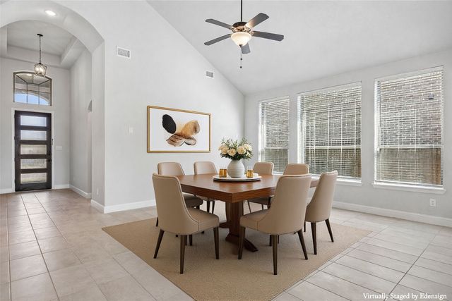 117 Joshua Tree Court, Forney, TX 75126