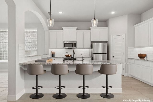 117 Joshua Tree Court, Forney, TX 75126