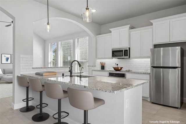 117 Joshua Tree Court, Forney, TX 75126