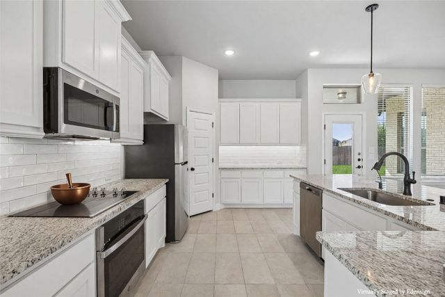 117 Joshua Tree Court, Forney, TX 75126