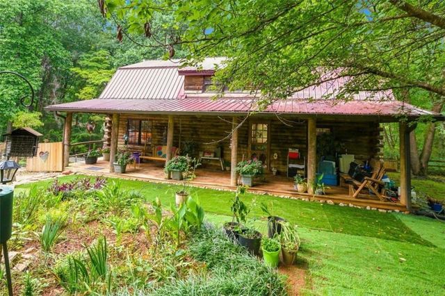 7918 Holyoke Road, Cumming, GA 30040