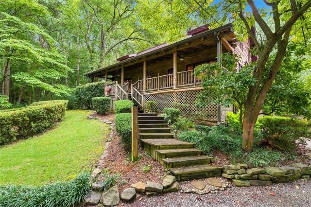 7918 Holyoke Road, Cumming, GA 30040