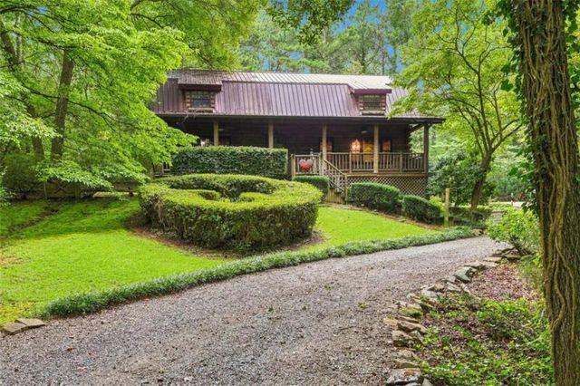 7918 Holyoke Road, Cumming, GA 30040