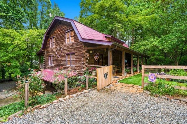 7918 Holyoke Road, Cumming, GA 30040
