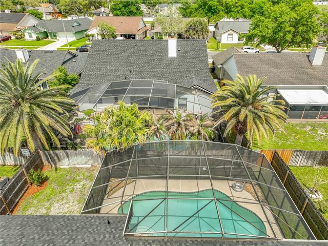 637 STARSTONE DRIVE, Lake Mary, FL 32746
