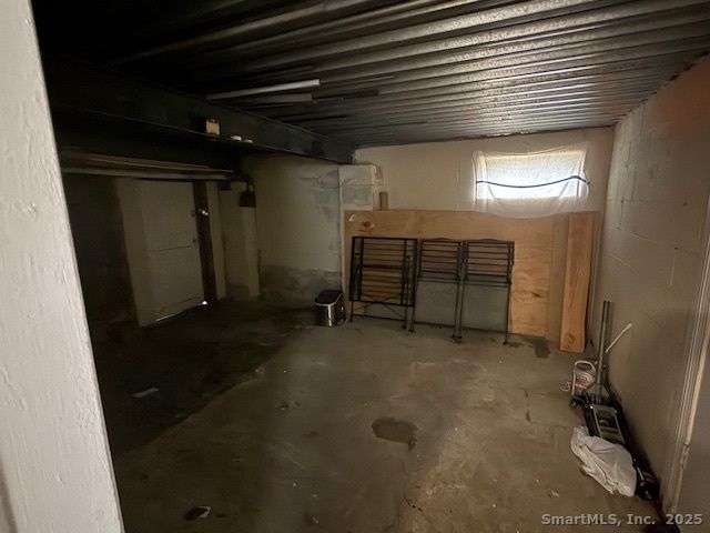 100 South Cliff Street Lower Level, Ansonia, CT 06401