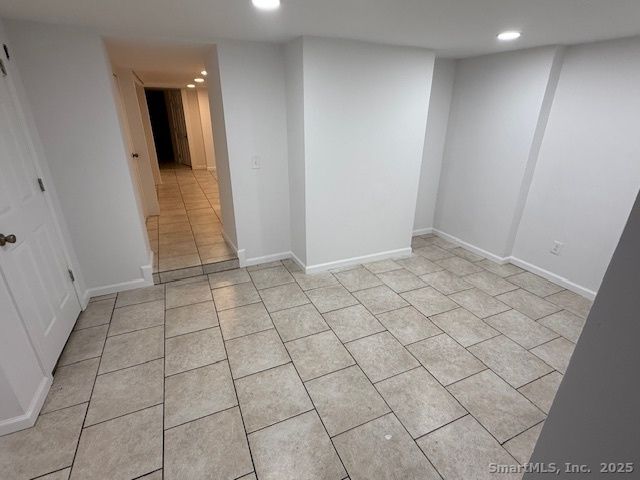 100 South Cliff Street Lower Level, Ansonia, CT 06401