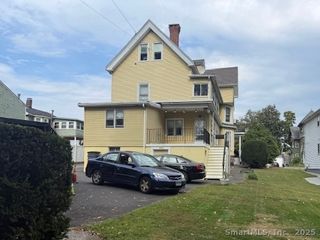 100 South Cliff Street Lower Level, Ansonia, CT 06401