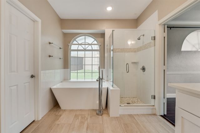 214 Sherwood Drive, Murphy, TX 75094