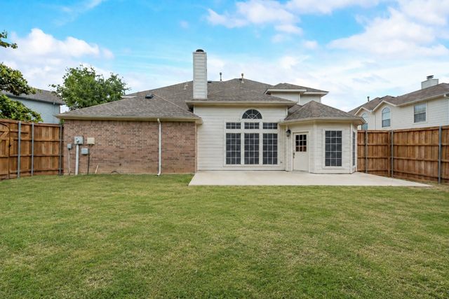 214 Sherwood Drive, Murphy, TX 75094
