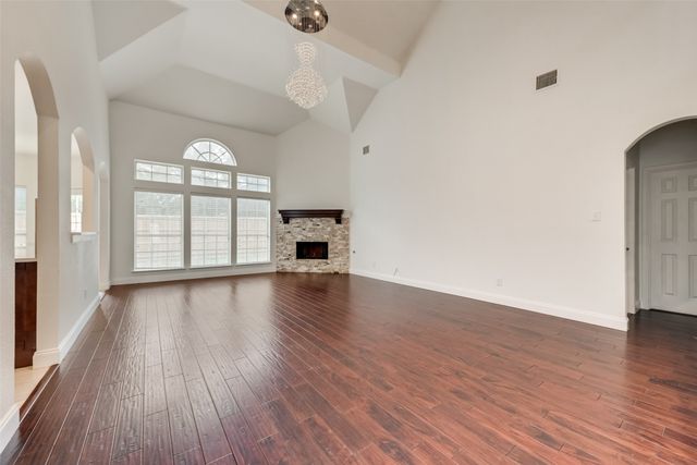 214 Sherwood Drive, Murphy, TX 75094