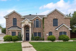 214 Sherwood Drive, Murphy, TX 75094